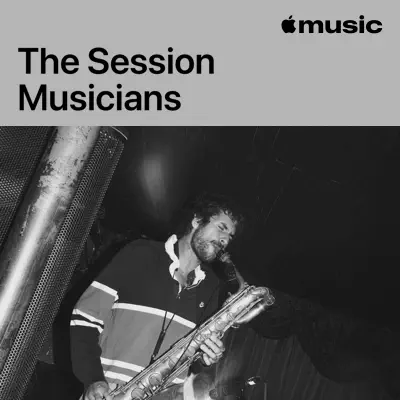 Posłuchaj Henry Solomon: The Session Musicians z udziałem Wallows