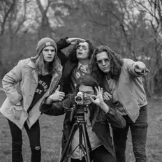 Listen to Naked Gypsy Queens, watch music videos, read bio, see tour dates & more!