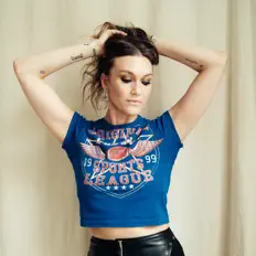 Ouve Megan Dawson, vê vídeos de música, lê a biografia, vê as datas da digressão e muito mais!