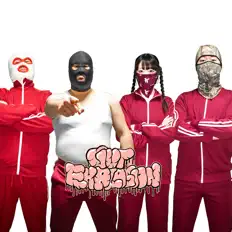 Listen to GUT EXPLOSION, watch music videos, read bio, see tour dates & more!