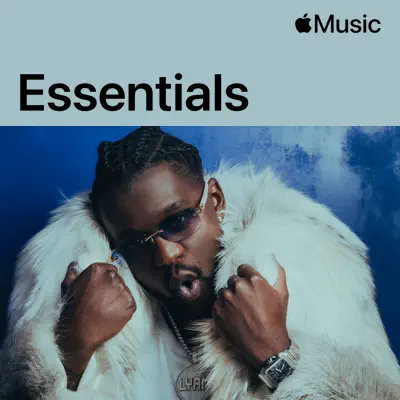 Listen to Guy2Bezbar Essentials featuring Guy2Bezbar