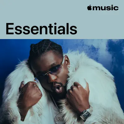 Ascolta Guy2Bezbar Essentials con Guy2Bezbar