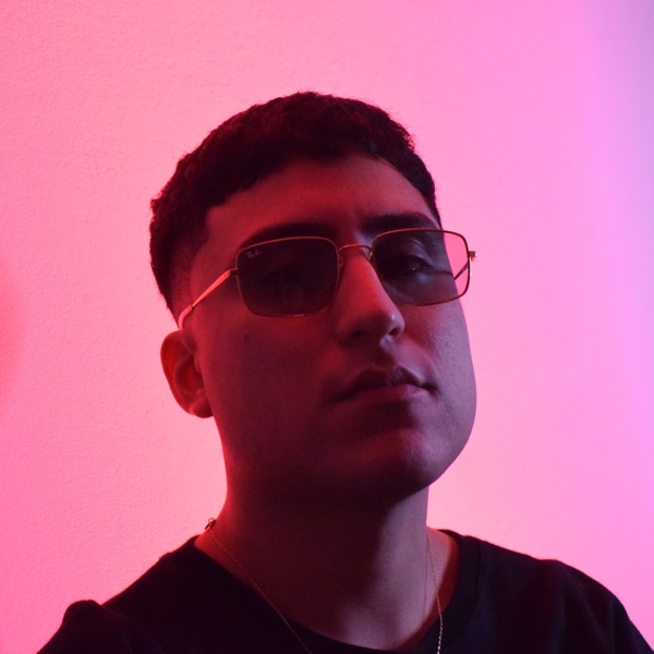 Kevin Bondani's avatar