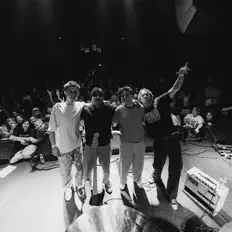 Listen to Strange Case, watch music videos, read bio, see tour dates & more!