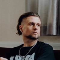 Martin Badder