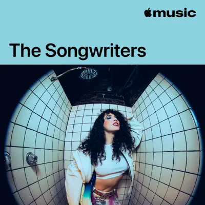 Dengarkan Sizzy Rocket: The Songwriters yang menampilkan Sizzy Rocket.