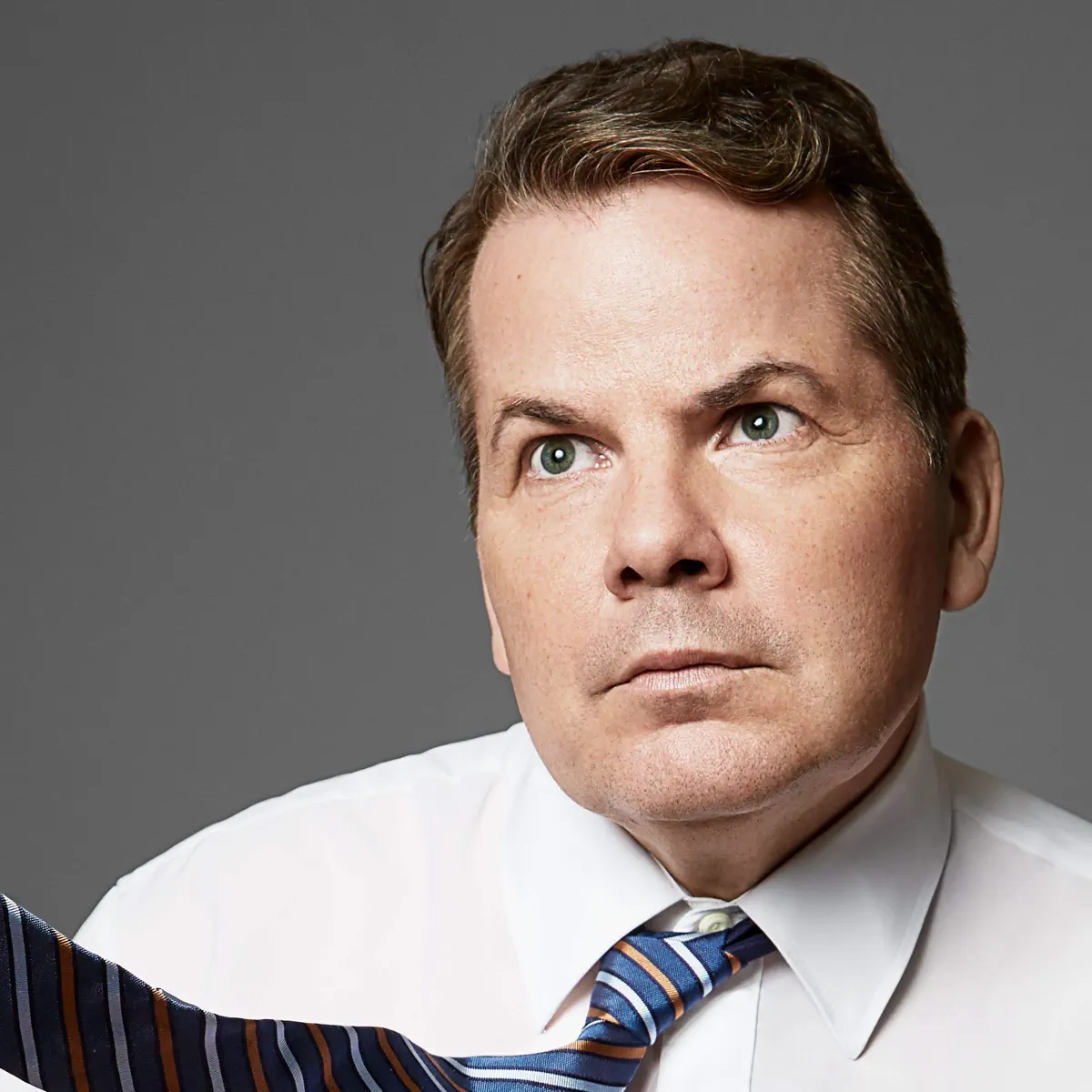 Bruce McCulloch