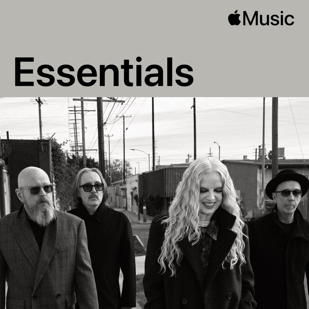 Garbage Essentials
