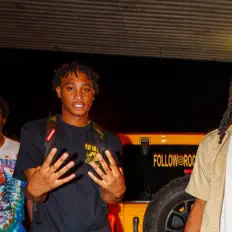 Listen to Osama Bin Gritty, watch music videos, read bio, see tour dates & more!