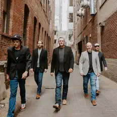 Listen to Volume Five, watch music videos, read bio, see tour dates & more!