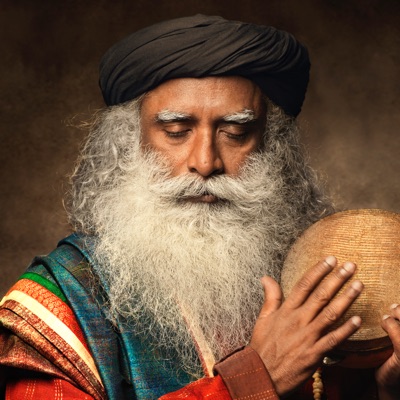 Listen to Sadhguru, watch music videos, read bio, see tour dates & more!