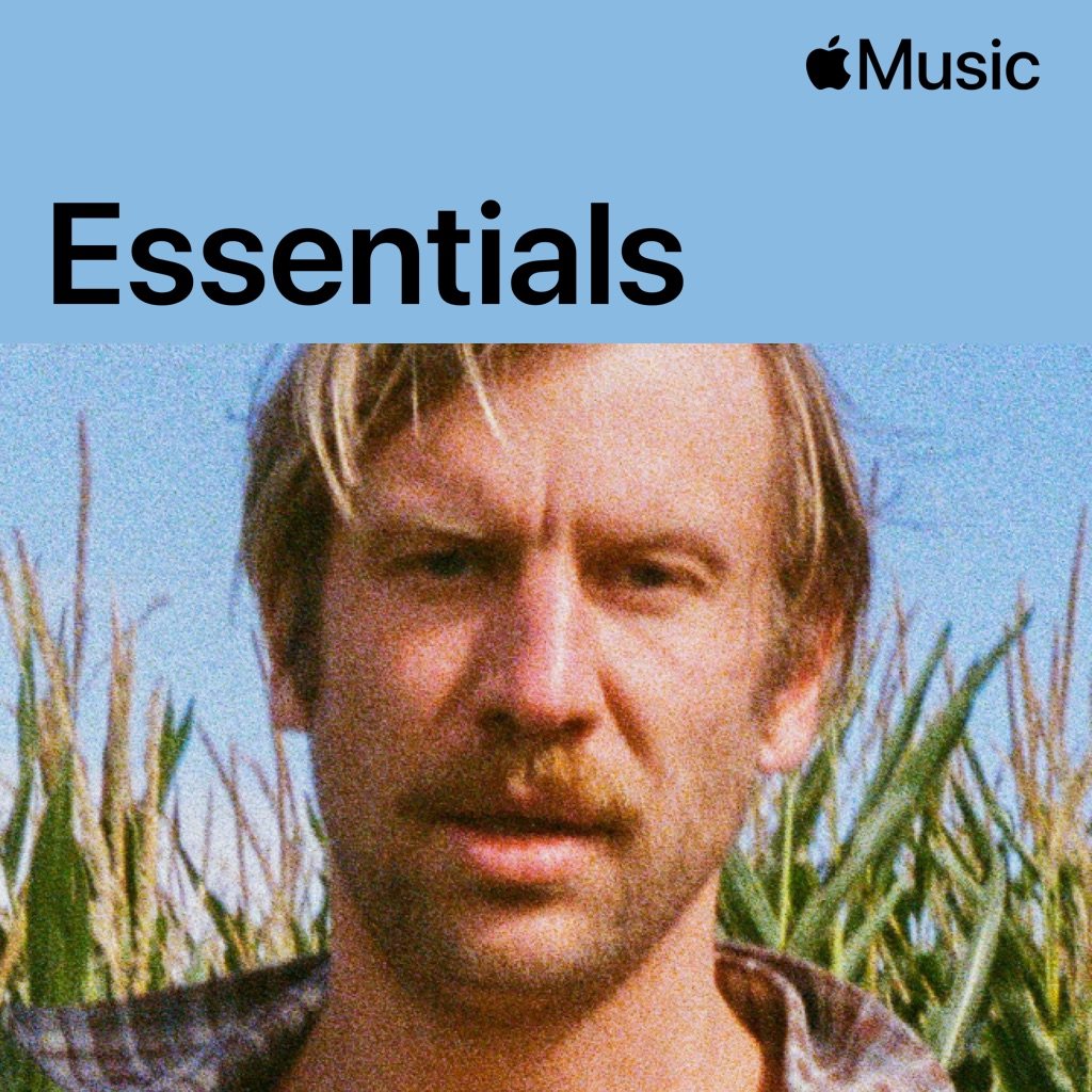 Ivan Dorn Essentials