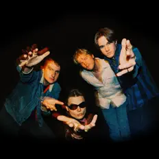 Listen to The Stews, watch music videos, read bio, see tour dates & more!