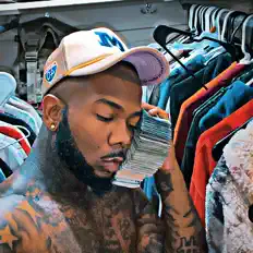 聆聽 Mu DaGoat、觀看音樂影片、閱讀小傳、查看巡演日期等！