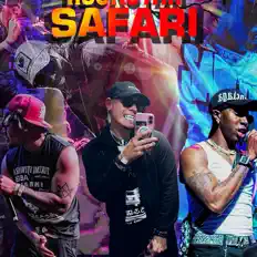 Dengarkan Rockstar Safari, tonton video musik, baca bio, lihat tanggal tur & lainnya!