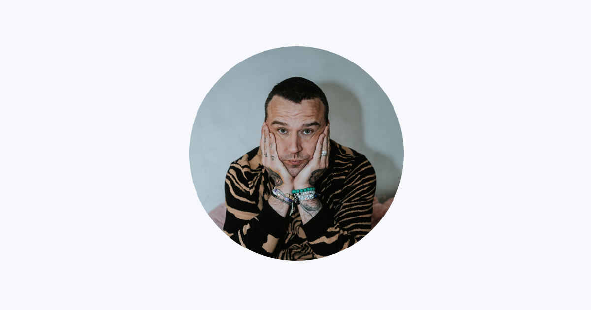 Say Anything - Apple Music