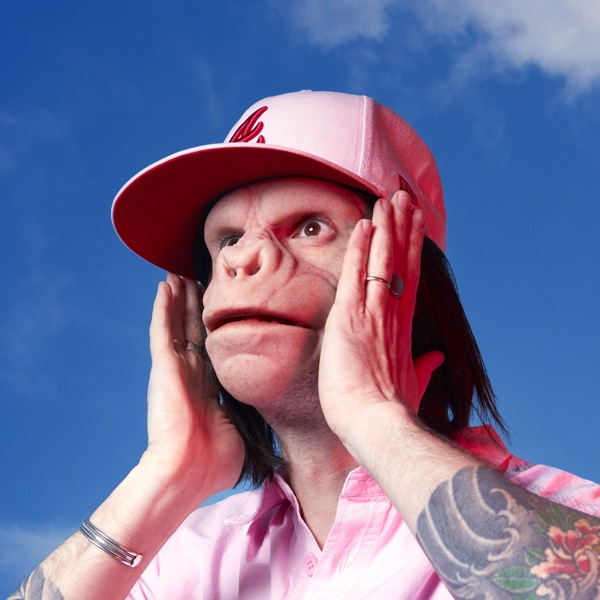 Kid Noize's avatar