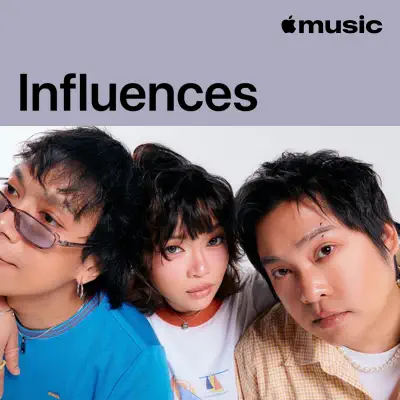 Ascolta KIKI: Influences con Albert Hammond Jr