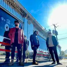 Listen to The Cardinal Summer, watch music videos, read bio, see tour dates & more!