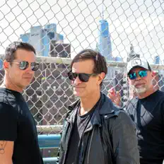 Listen to Tabloid Nation, watch music videos, read bio, see tour dates & more!