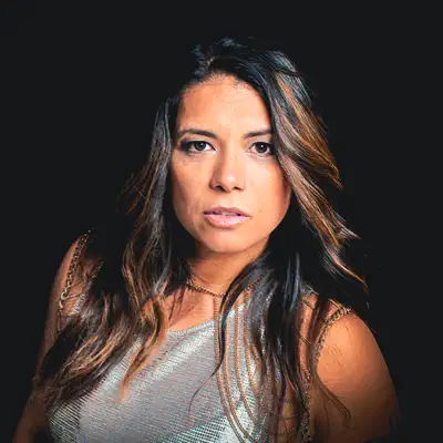 Listen to Ana Paula, watch music videos, read bio, see tour dates & more!