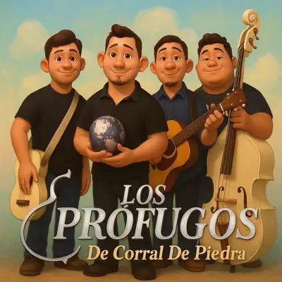 Listen to Los Profugos de Corral de Piedra, watch music videos, read bio, see tour dates & more!