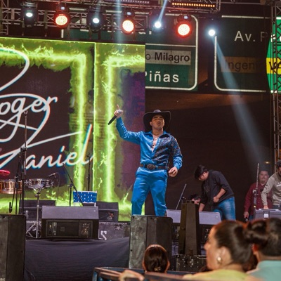 Listen to Roger Daniel, watch music videos, read bio, see tour dates & more!