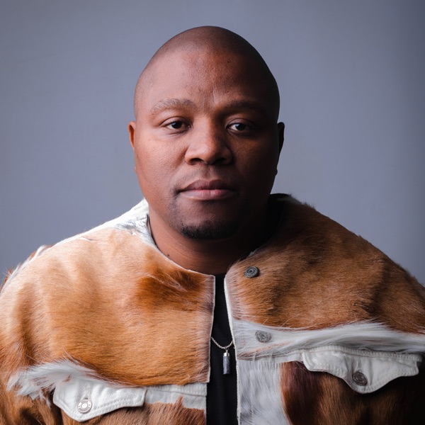 Blanka Mazimela's avatar