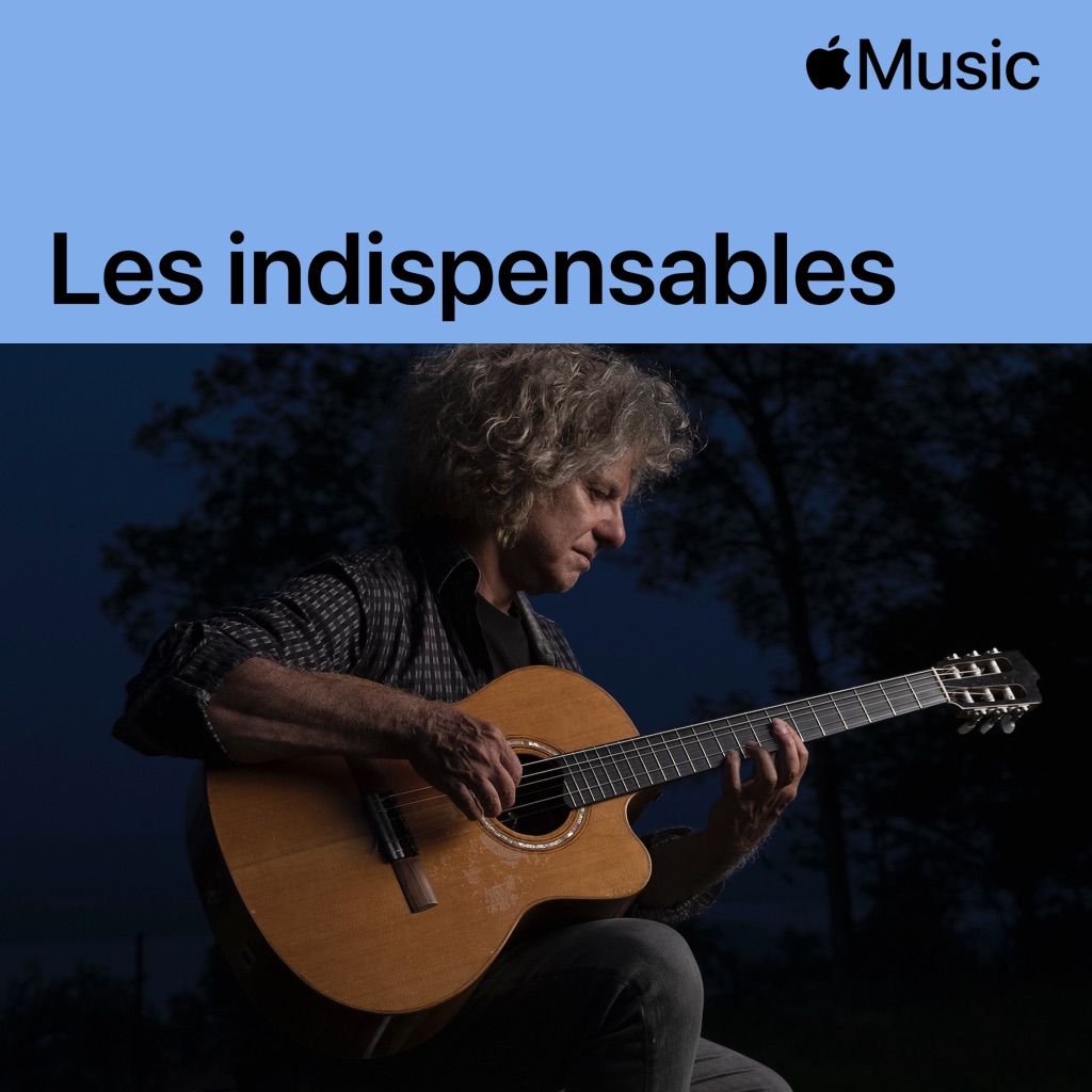 Pat Metheny : les indispensables