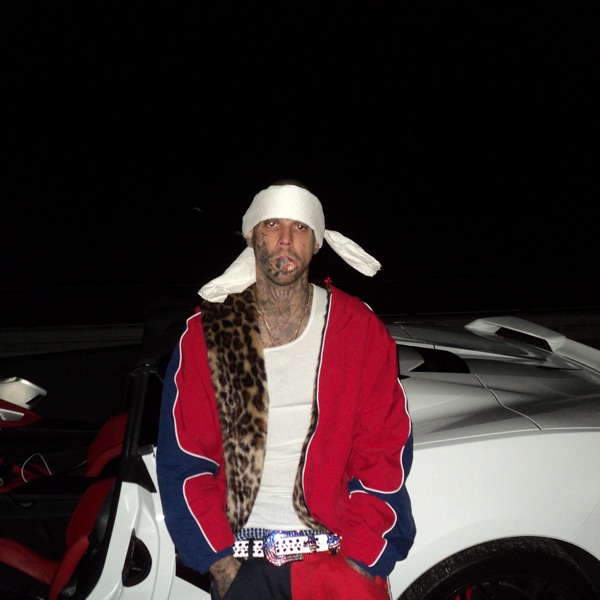 Ricky Hil's avatar