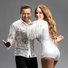 Samy y Sandra Sandovalを聴いたり、ミュージックビデオを鑑賞したり、経歴やツアー日程などを確認したりしましょう！