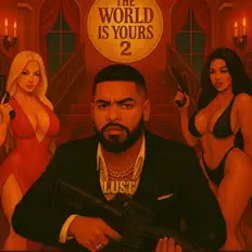 Ouça Lu$t, assista a videoclipes, leia a biografia, veja as datas das turnês e mais!