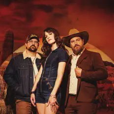 Listen to The Redhill Valleys, watch music videos, read bio, see tour dates & more!