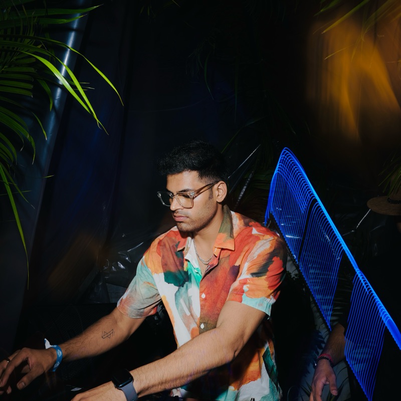 Deepmuzikk