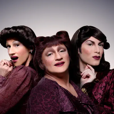 Listen to Le Sorelle Marinetti, watch music videos, read bio, see tour dates & more!