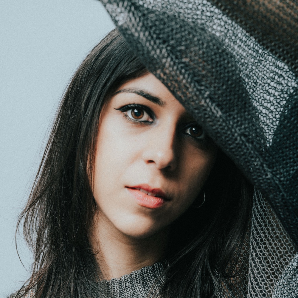 Nadia Sheikh - Alternative artist