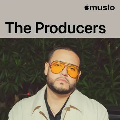 Ascolta CUE: The Producers con El Taiger