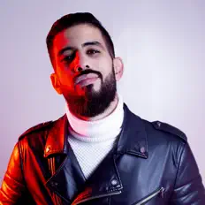 Khalil Guenich dinle, müzik videolarını izle, biyografisini oku, tur tarihlerini ve daha fazlasını gör!