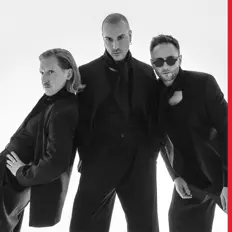 Ascolta THE ROOP, guarda video musicali, leggi la biografia, vedi le date del tour & altro!
