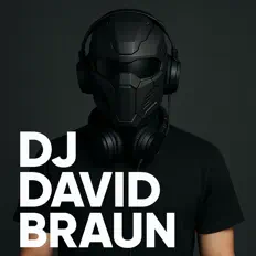 Dj David Braunを聴いたり、ミュージックビデオを鑑賞したり、経歴やツアー日程などを確認したりしましょう！
