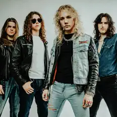 Ouça Bloodstain, assista a videoclipes, leia a biografia, veja as datas das turnês e mais!