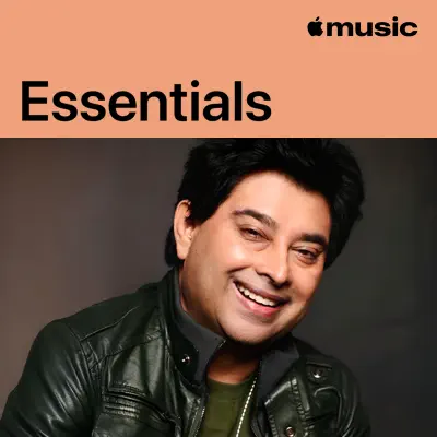 Listen to Jeet Gannguli Essentials featuring Asha Bhosle