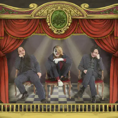 Listen to Batigai Clown, watch music videos, read bio, see tour dates & more!