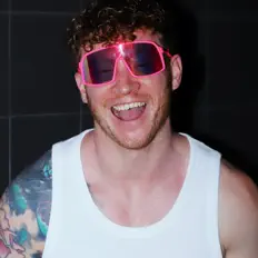 Listen to James Alexandr, watch music videos, read bio, see tour dates & more!