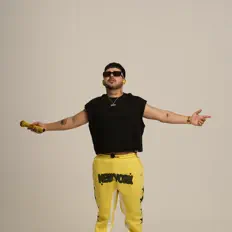 Poslechněte si interpreta Louwis, sledujte hudební videa, přečtěte si životopis, podívejte se na data turné a další informace.