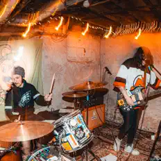 Listen to Johnny Football Hero, watch music videos, read bio, see tour dates & more!