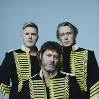 Ascolta undefined, guarda video musicali, leggi la biografia, vedi le date del tour & altro!