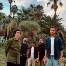 Listen to Hola Chica, watch music videos, read bio, see tour dates & more!