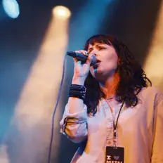 Listen to Stephanie Hatzinikolis, watch music videos, read bio, see tour dates & more!