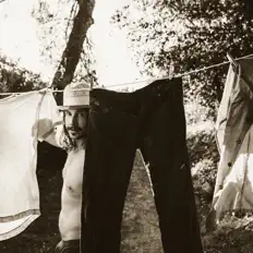 Ouça parker ainsworth, assista a videoclipes, leia a biografia, veja as datas das turnês e mais!